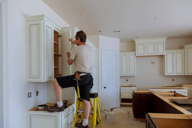 Licensed Appliance Installation service in Oviedo, FL - I E Kitchen